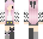 chibi not mine edited