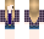 chibiplad girl