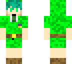 child link