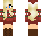 christams sweater