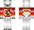 christmas bear