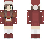 christmas beauty