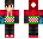 christmas deathbomb