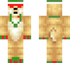 christmas doge