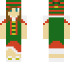 christmas elf
