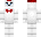 christmas freddy