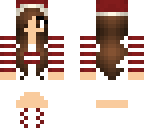 christmas girl