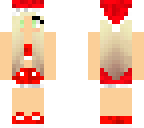 christmas girl