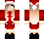 christmas girl