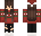 christmas girl