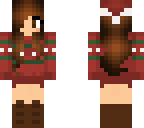 christmas girl final