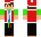 christmas joel