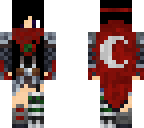 christmas keiran