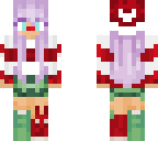 christmas kenzie