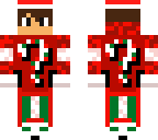 christmas luckydudedrew