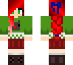 christmas me
