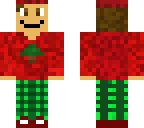 christmas pajamas