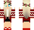 christmas peanut
