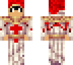 christmas priest