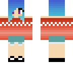 christmas skin