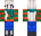 christmas skin
