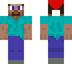 christmas steve