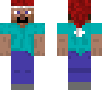 christmas steve