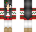 christmas sweater