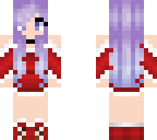 christmas witch