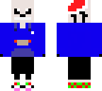 christmassans fixed
