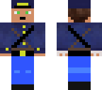 civil war soldier