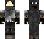 cloaked noob