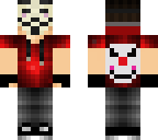 clown hack