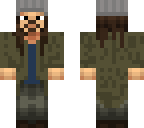 coco's skin