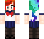colorful yandere chan