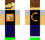 command block man