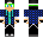 cool boy