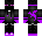 cool enderguy