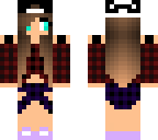 cool girl