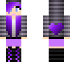 cool girl