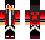 cool red guy 2