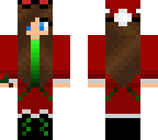 cosmic christmass
