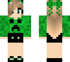 creeper cutie