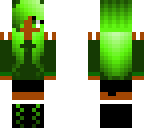 creepergirl2004 updated