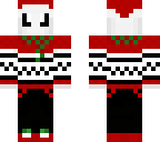cristmas napstablook