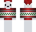 cristmas polar bear fixed