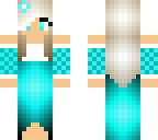 crystal girl