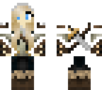 cute assassin