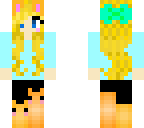 cute cat girl