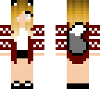 cute christmas me